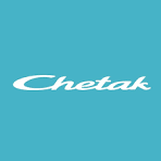 CHETAK Company logo